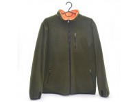 Толстовка фліс двостороння для полювання і риболовлі М Zoo-hunt Толстовка фліс двостороння для полювання і риболовлі М Zoo-hunt