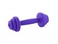 Штанга середня Sum-plast, іграшка для собак 15,5 см 