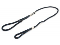 Повідець ринговка для собак Zoo-hunt з капронового фала ПРФ 1,0 см 120 см Повідець ринговка для собак Zoo-hunt з капронового фала ПРФ 1,0 см 120 см