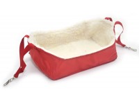 Гамак Zoo-hunt для кролика 290х170х110 червоний Гамак Zoo-hunt для кролика 290х170х110 червоний