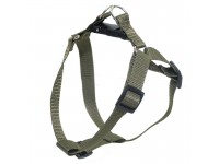 Шлея для тварин Zoo-hunt Лорік 2,0 хакі 