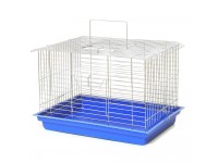 Клітка для гризунів Кролик максі цинк 
