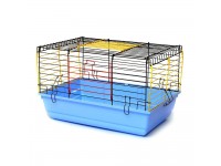 Клітка для гризунів Кролик 60 фарба 