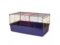 Клітка для гризунів Кролик 80 фарба Клітка для гризунів Кролик 80 фарба