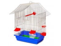 Клітка для птахів Шанхай цинк Клітка для птахів Шанхай цинк