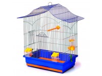 Клітка для птахів Лорі фарба 