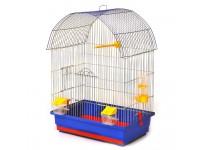 Клітка для птахів Віола фарба 