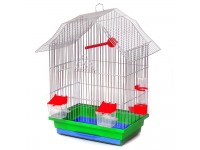 Клітка для птахів Міні 2 цинк 
