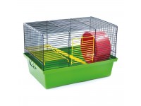 Клітка для гризунів джунгаріков цинк Клітка для гризунів джунгаріков цинк