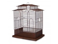 Клітка для птахів Loft Ірена Клітка для птахів Loft Ірена