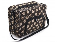 Сумка-органайзер Zoo-hunt Глорія для подорожей з тваринами 