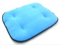 Матрац килимок для собак і котів Zoo-hunt Лежебока №1 40х50 см бірюзовий Матрац килимок для собак і котів Zoo-hunt Лежебока №1 40х50 см бірюзовий