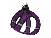 Шлея для собак BARKSI Mesh Vest 3D сітка Фіолетова 2XS(73207) Шлея для собак BARKSI Mesh Vest 3D сітка Фіолетова 2XS(73207)