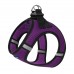 Шлея для собак BARKSI Mesh Vest 3D сітка Фіолетова  3XS(73107) 