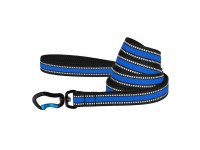 Повідець для Собак Barksi Mesh Strong Синій L(3062/1602) Повідець для Собак Barksi Mesh Strong Синій L(3062/1602)