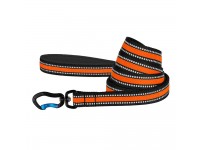 Повідець для Собак Barksi Mesh Strong Помаранчевий  L(3062/1604) 