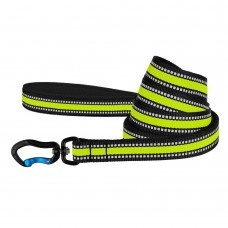 Повідець для Собак Barksi Mesh Strong Лимонний  L(3062/1605) 