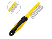 Гребінець Barksi з 32 зубами 21 х 4 см  M(ASK32) 