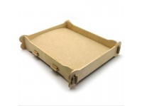 Еко ліжко мале для кішок і малих собак 