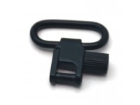 Антабка 27 мм швидкознімна для рушниці 1 шт 