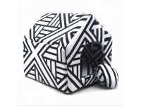 Хатка для собак і котів Zoo-hunt бязь №1 300х330х330 мм