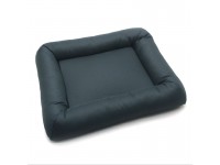 Лежак-матрац для собак та котів Zoo-hunt Вояж сірий №1 50х60 см Лежак-матрац для собак та котів Zoo-hunt Вояж сірий №1 50х60 см