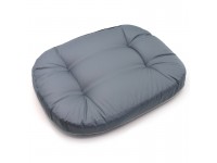 Матрац для собак і котів Zoo-hunt Вояж сірий №1 300х400 мм