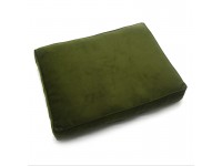 Матрац для собак та котів Zoo-hunt Бліц хакі №1 43х54х8 см