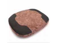 Матрац для собак і котів Zoo-hunt Фокс коричневий №1 37х48 см Матрац для собак і котів Zoo-hunt Фокс коричневий №1 37х48 см