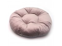 Матрац для собак та котів Zoo-hunt Агат кораловий №1 50 см