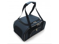 Авіа-Сумка переноска Zoo-hunt для котів та малих порід собак №1 30х45х20 см сіра Авіа-Сумка переноска Zoo-hunt для котів та малих порід собак №1 30х45х20 см сіра