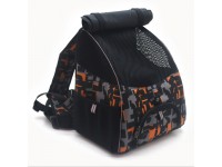 Рюкзак для перенесення котів і собак Zoo-hunt Гросс №1 20 х 30 х 33 см 