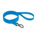 Повідець для собак Bronzedog Surf Водовідштовхувальний із Захисним Полімерним Покриттям 3 м Блакитний  M(3061/6132) 