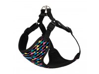 Шлея для Собак Sport Barksi Бульки M(75/8717) Шлея для Собак Sport Barksi Бульки M(75/8717)