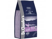 Сухий Корм для собак Dr.Clauder’s Mini Hyposensitive Duck & Potato 400 г 