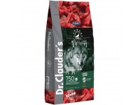 Сухий Корм для собак Dr.Clauder’s Wildlife Lamb 11.5 кг 