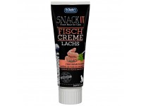 Ласощі для котів Dr.Clauder’s Snack IT Fish Cream Salmon for cats 75 г Ласощі для котів Dr.Clauder’s Snack IT Fish Cream Salmon for cats 75 г