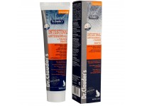 Паста для виведення шерсті у котів та кішок Dr.Clauder’s Antihairball Paste + Taurin 100 г 