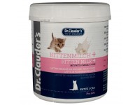 Замінник молока для кошенят Dr.Clauder's Pro Life Kitten Milk Plus 200 г Замінник молока для кошенят Dr.Clauder's Pro Life Kitten Milk Plus 200 г