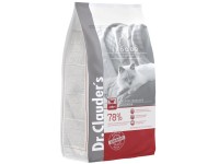 Сухий Корм для котів Dr.Clauder’s High Premium Indoor 400 г Сухий Корм для котів Dr.Clauder’s High Premium Indoor 400 г