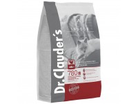 Сухий Корм для котів Dr.Clauder’s High Premium Indoor 4 кг Сухий Корм для котів Dr.Clauder’s High Premium Indoor 4 кг