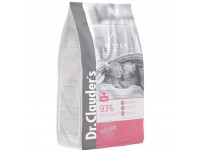 Сухий Корм для котів Dr.Clauder’s High Premium Kitten 400 г Сухий Корм для котів Dr.Clauder’s High Premium Kitten 400 г