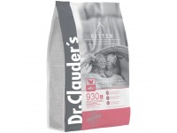 Сухий Корм для котів Dr.Clauder’s High Premium Kitten 4 кг Сухий Корм для котів Dr.Clauder’s High Premium Kitten 4 кг