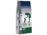 Сухий Корм для собак Dr.Clauder’s High Premium Lamb & Reis 15 кг 