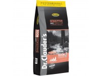 Сухий Корм для цуценят Dr.Clauder’s Sensitive Adult Salmon & Rice 20 кг 