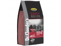 Сухий Корм для собак Dr.Clauder’s Best Choice Adult Medium 350 г 