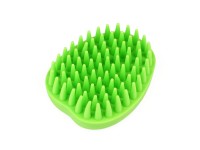 Щітка Barksi масажна для миття 9,5 x 7,5 см  M(0101-103) 