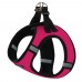 Шлея для собак Barksi Sport Vest неопрен 3D сітка рожева  3XS(76107/Т) 