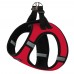 Шлея для собак Barksi Sport Vest неопрен 3D сітка червона M(76503/Т) Шлея для собак Barksi Sport Vest неопрен 3D сітка червона M(76503/Т)