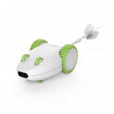 Інтерактивна Автоматична Іграшка Petgeek Furious Mouse для Котів  L(C87311E) 